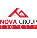 Nova Group Property logo
